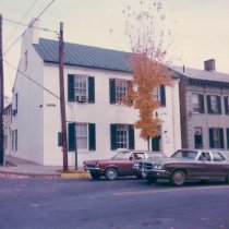 134 N. Piccadilly St.